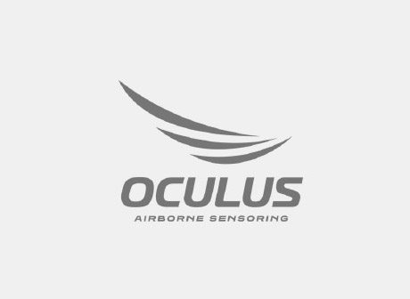 Oculus logo airborne sensoring